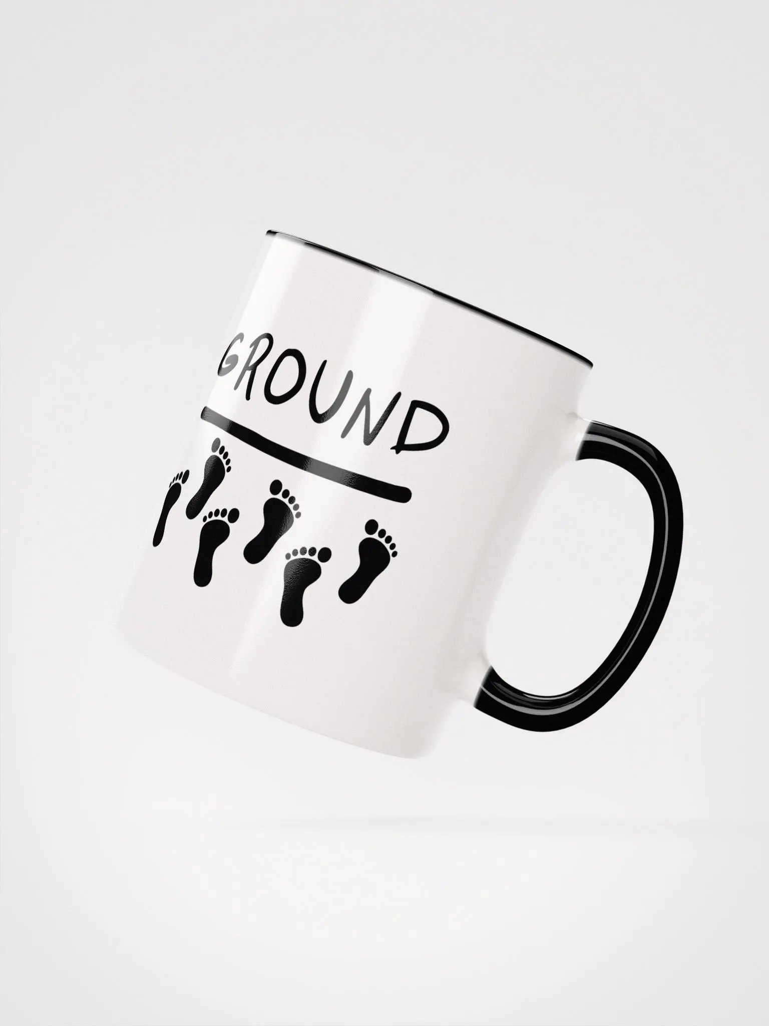 The Feet Mug product image (4)