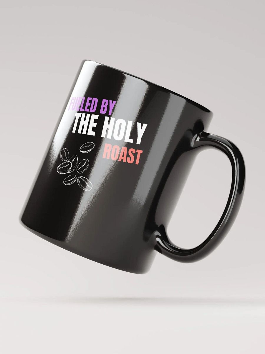 Fueled By The Holy Roast product image (5)