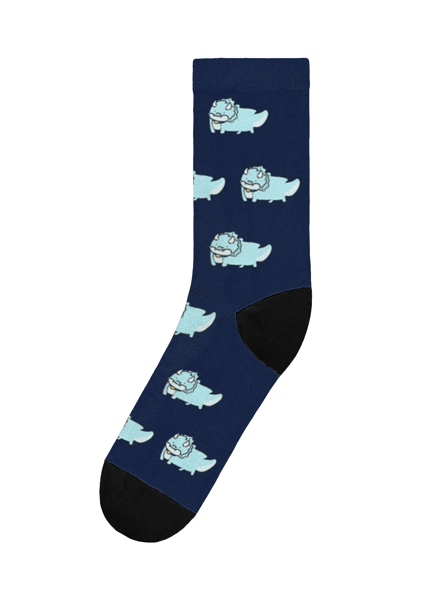 Sustainable Crew Stubby Steppers product image (4)