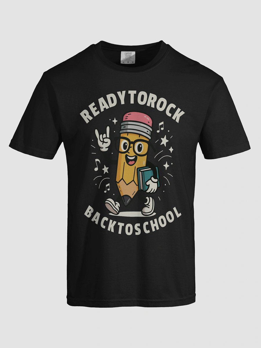 Ready to Rock Back to School product image (40)