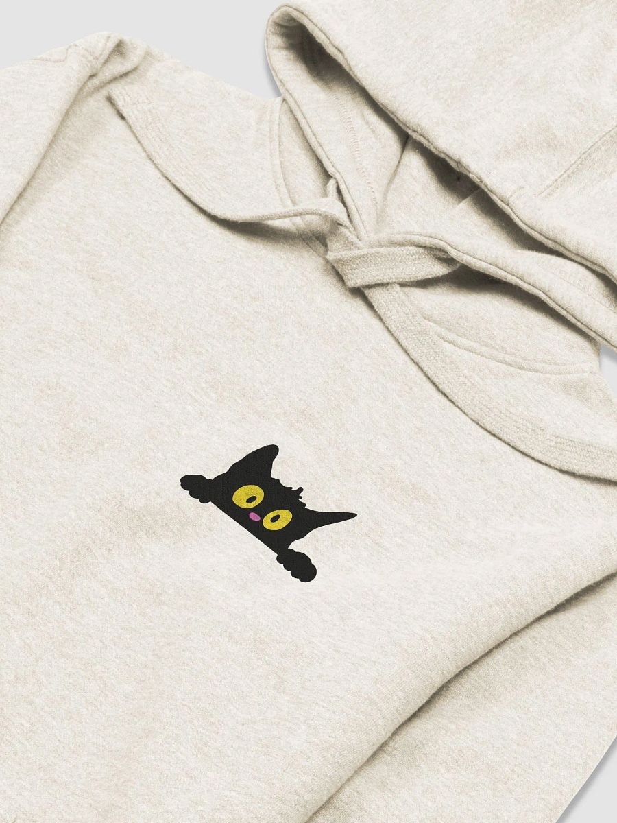Pocket Kitten Premium Hoodie product image (1)