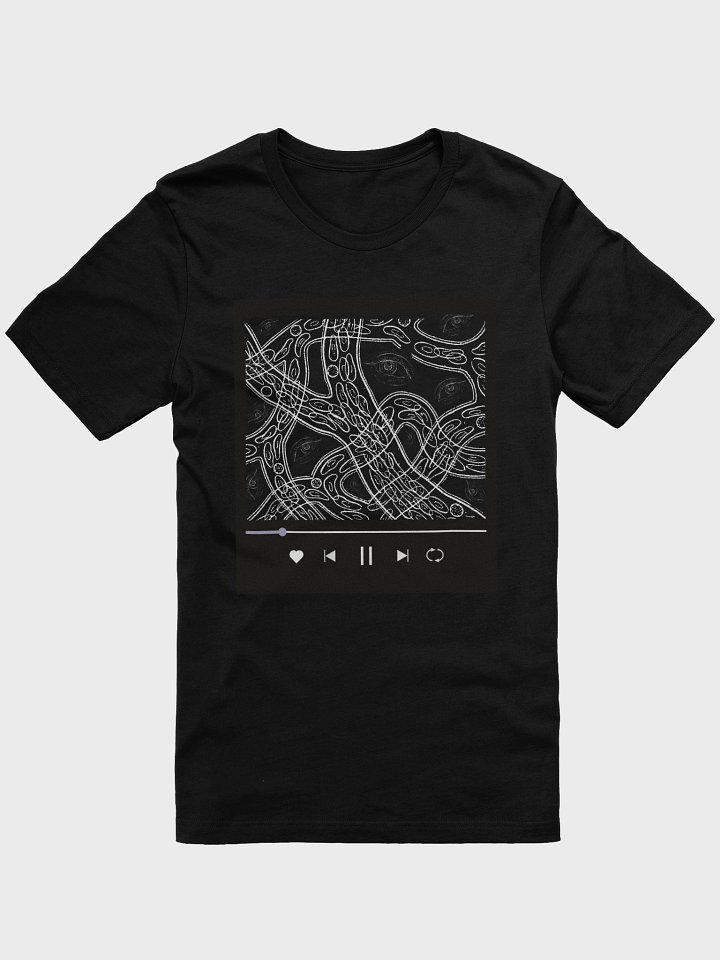 Eye On The Music Tee product image (73)