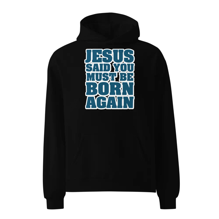Born Again-Believe Gospel product image (1)