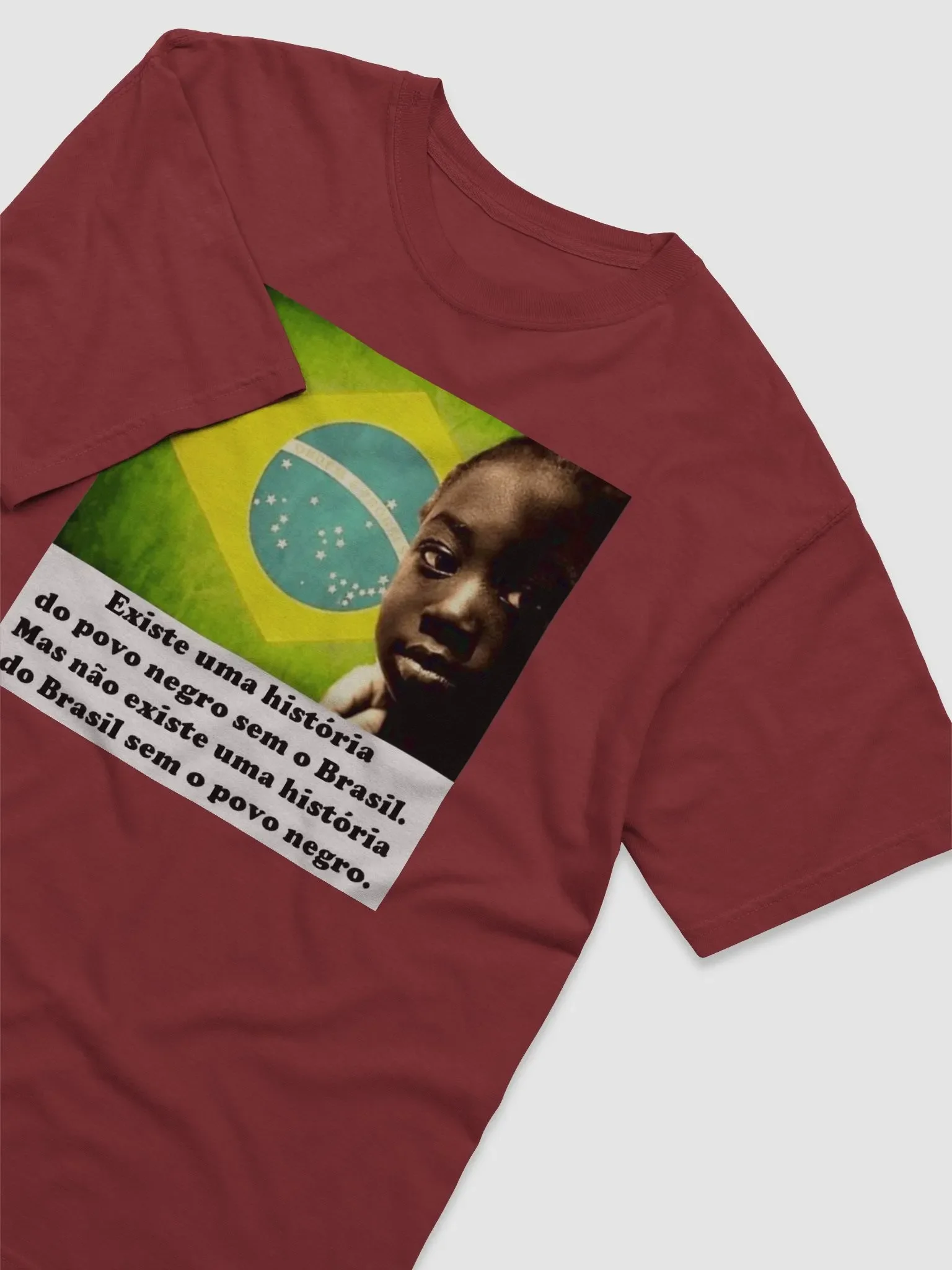 O Povo Negro construiu o Brasil product image (3)