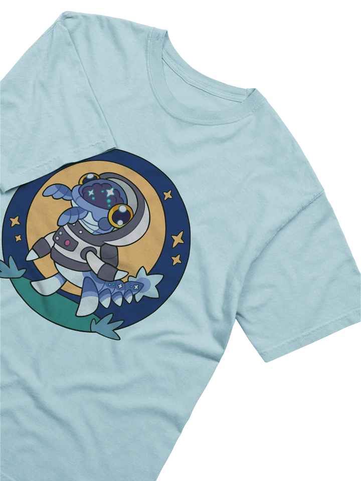 Starry-Eyed Asra T-Shirt (Front Only) product image (1)