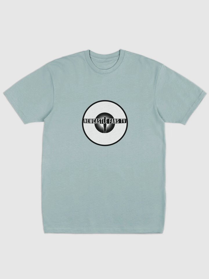 NFTV logo - t-shirt product image (1)