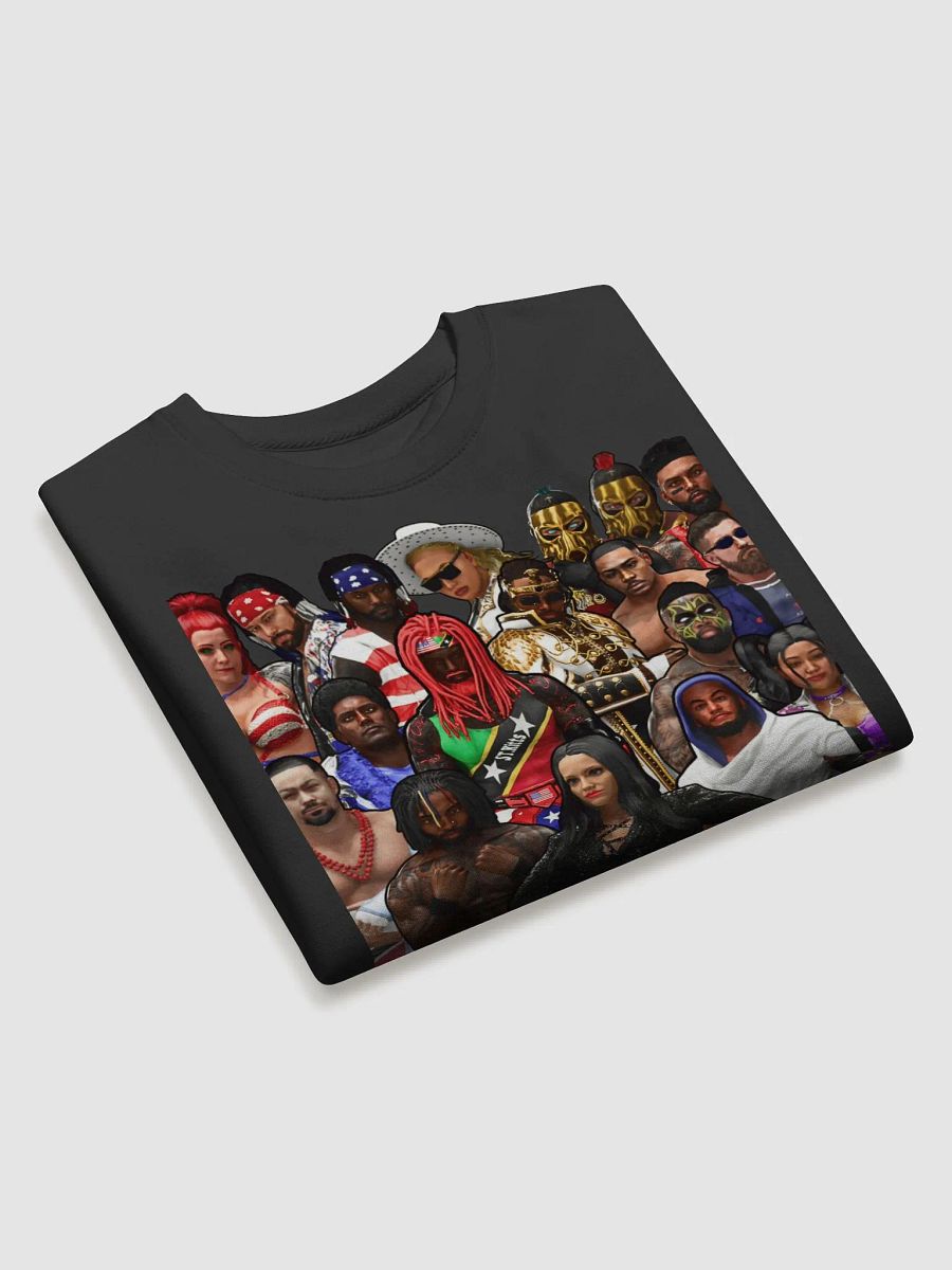 FWW Champions Crewneck product image (3)