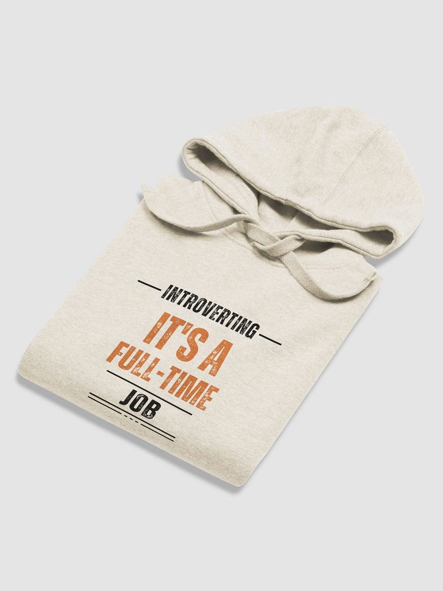 Bold Statement Hoodie product image (4)