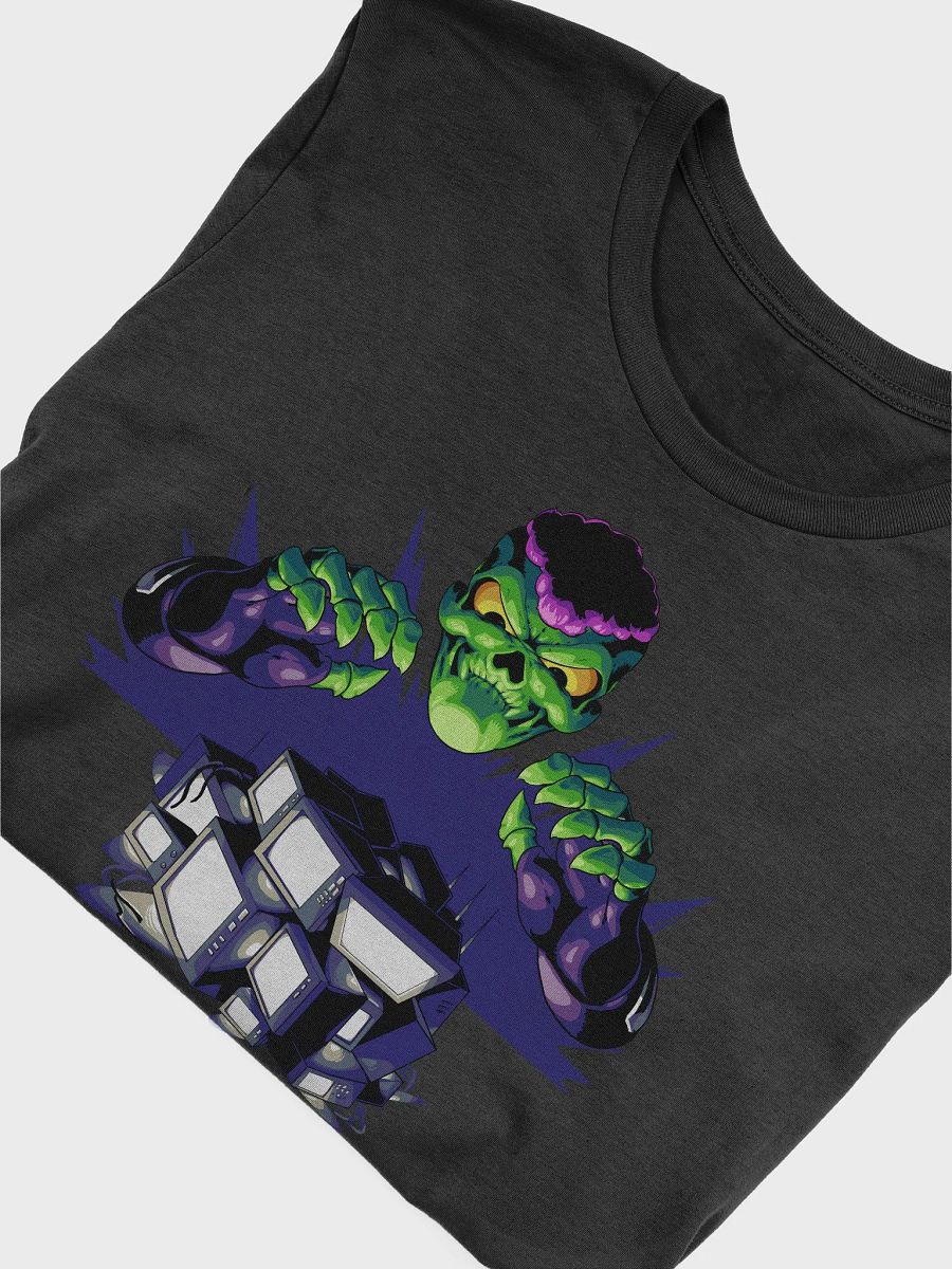 The Takeover T-Shirt product image (5)