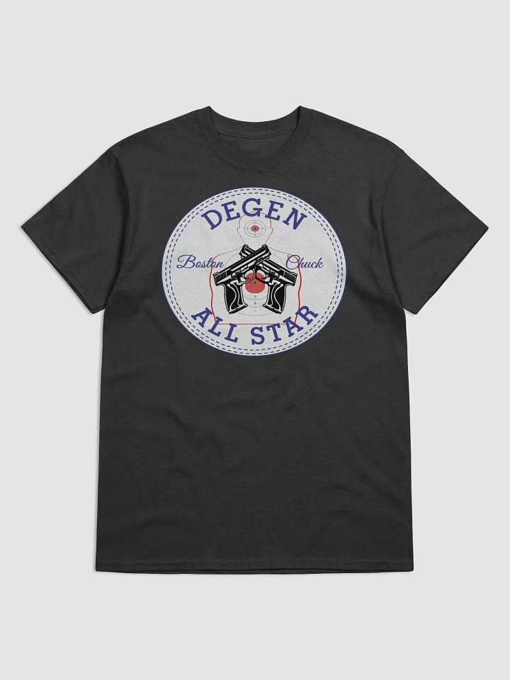 DEGEN ALL STAR PEW PEW product image (1)