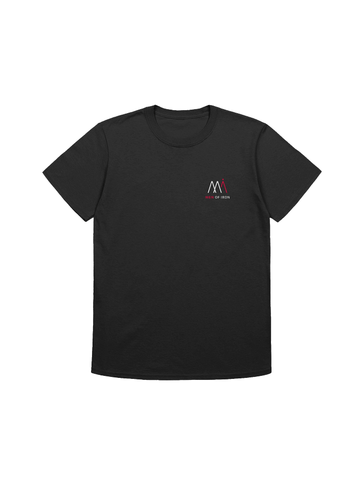 Know God T-Shirt product image (2)