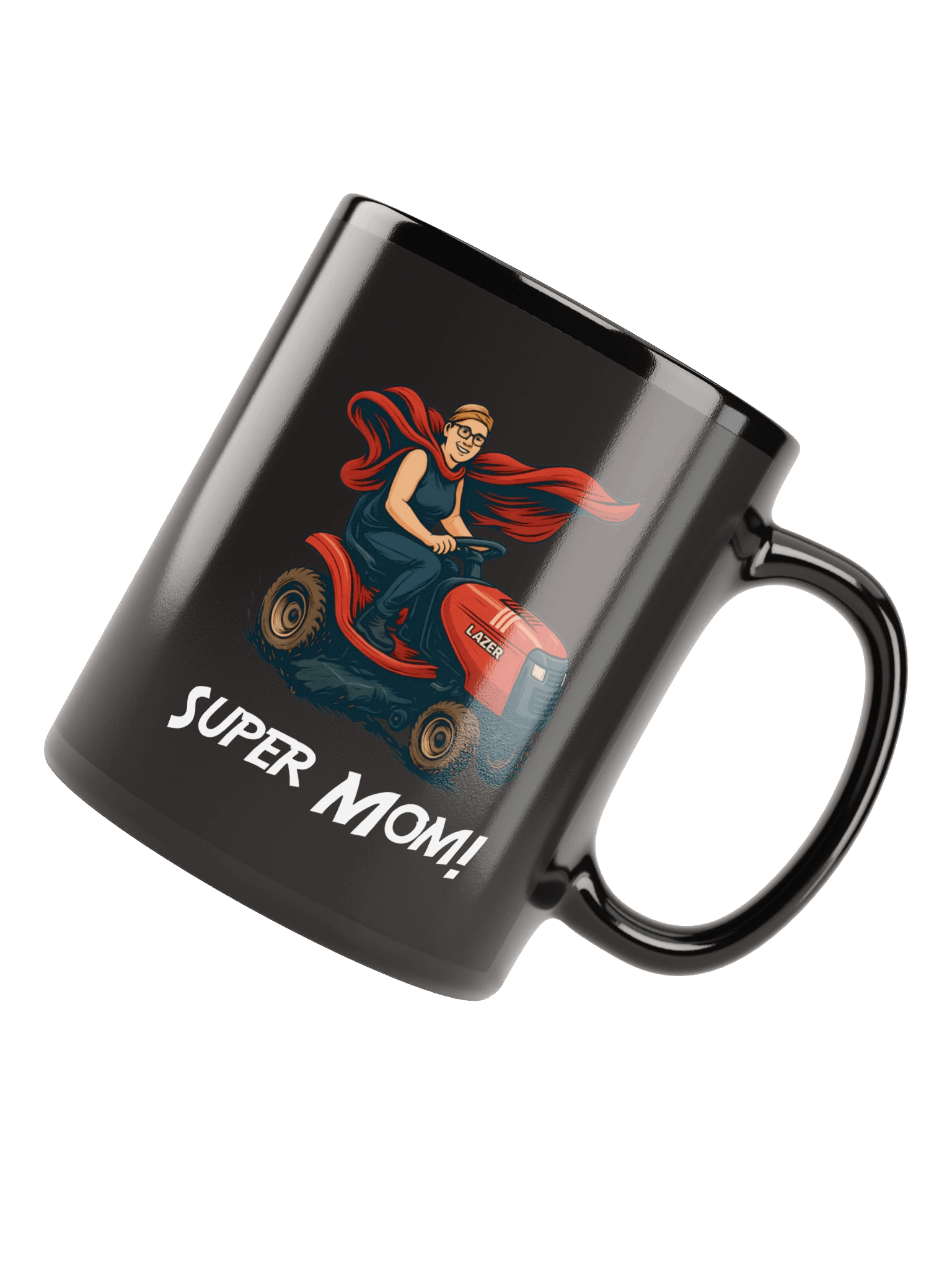 Supermom Mug # 2 product image (4)