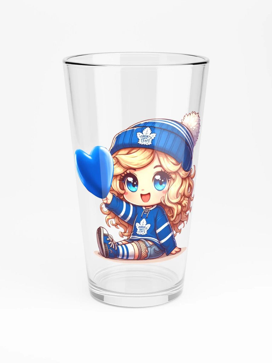 Lisa on a Glass product image (3)