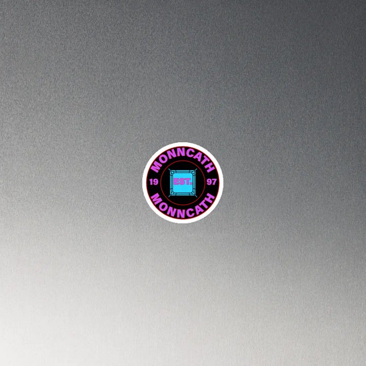 EST. Magnet product image (4)