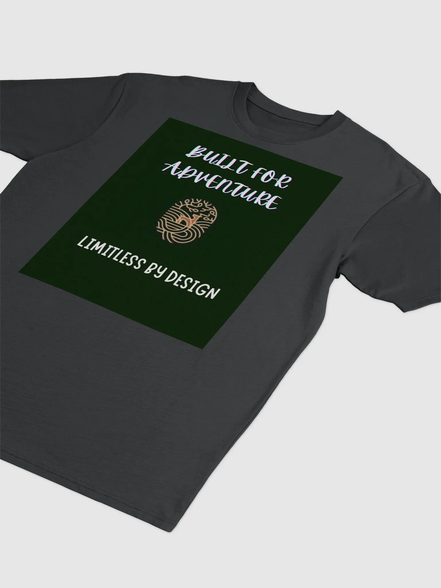 Cotton Heritage Premium Heavy Weight Tee product image (3)