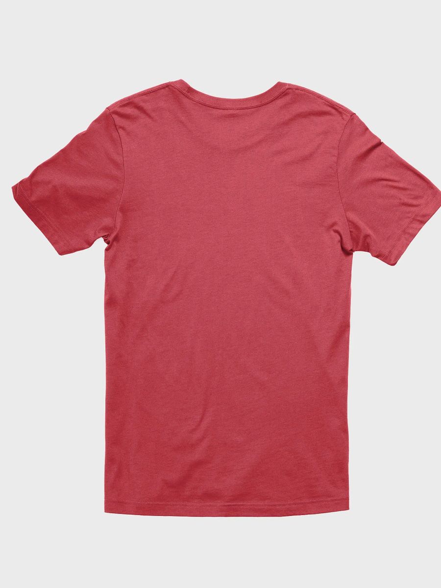 Furry Trash Supersoft Tee product image (2)