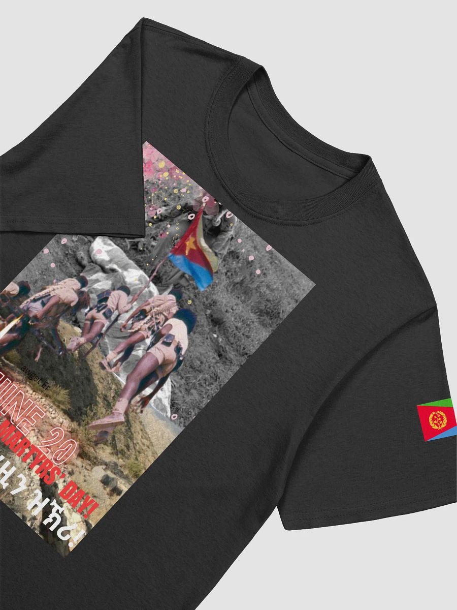 T-shirt product image (3)