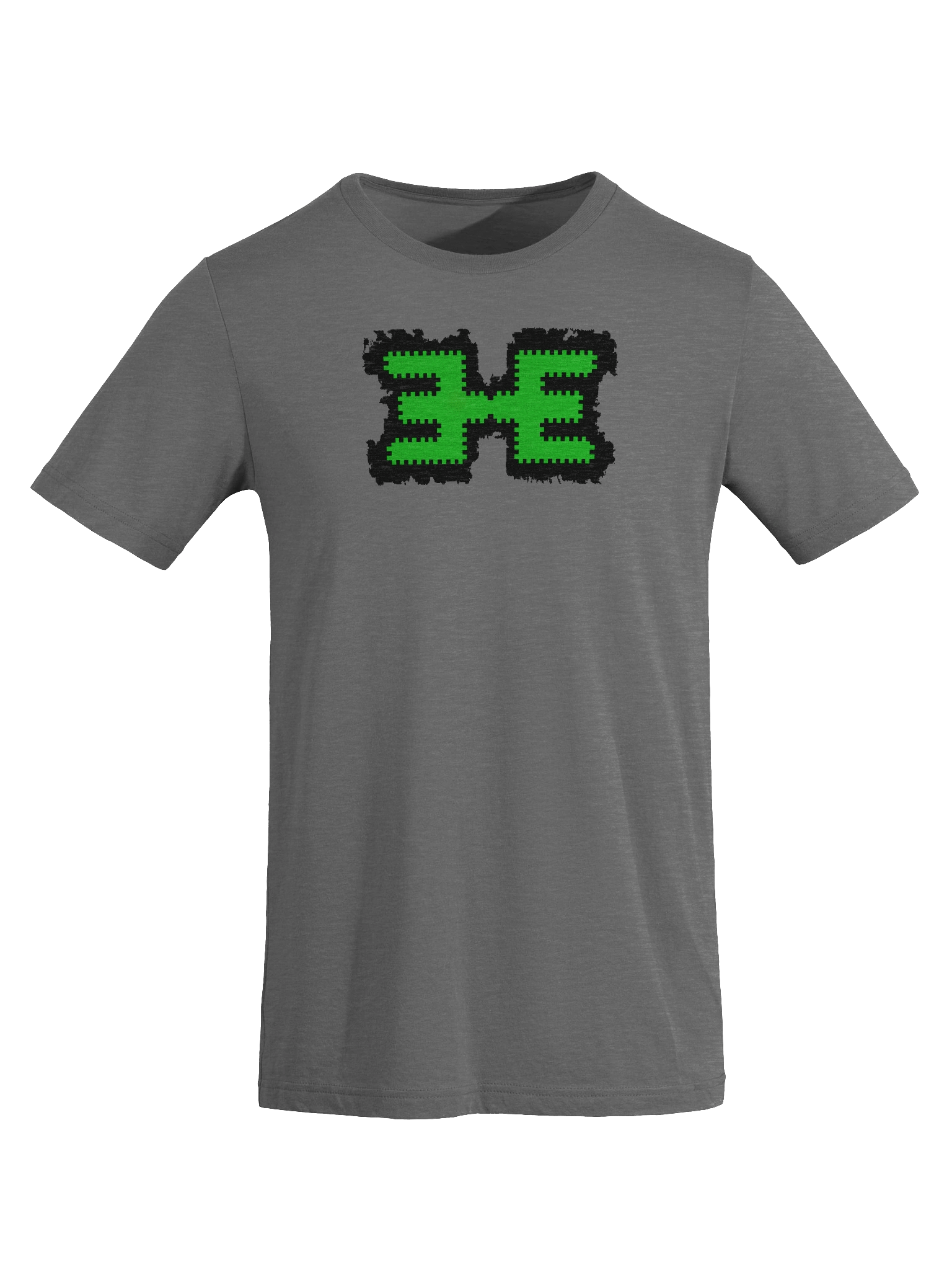 3E Pixel T-Shirt product image (5)