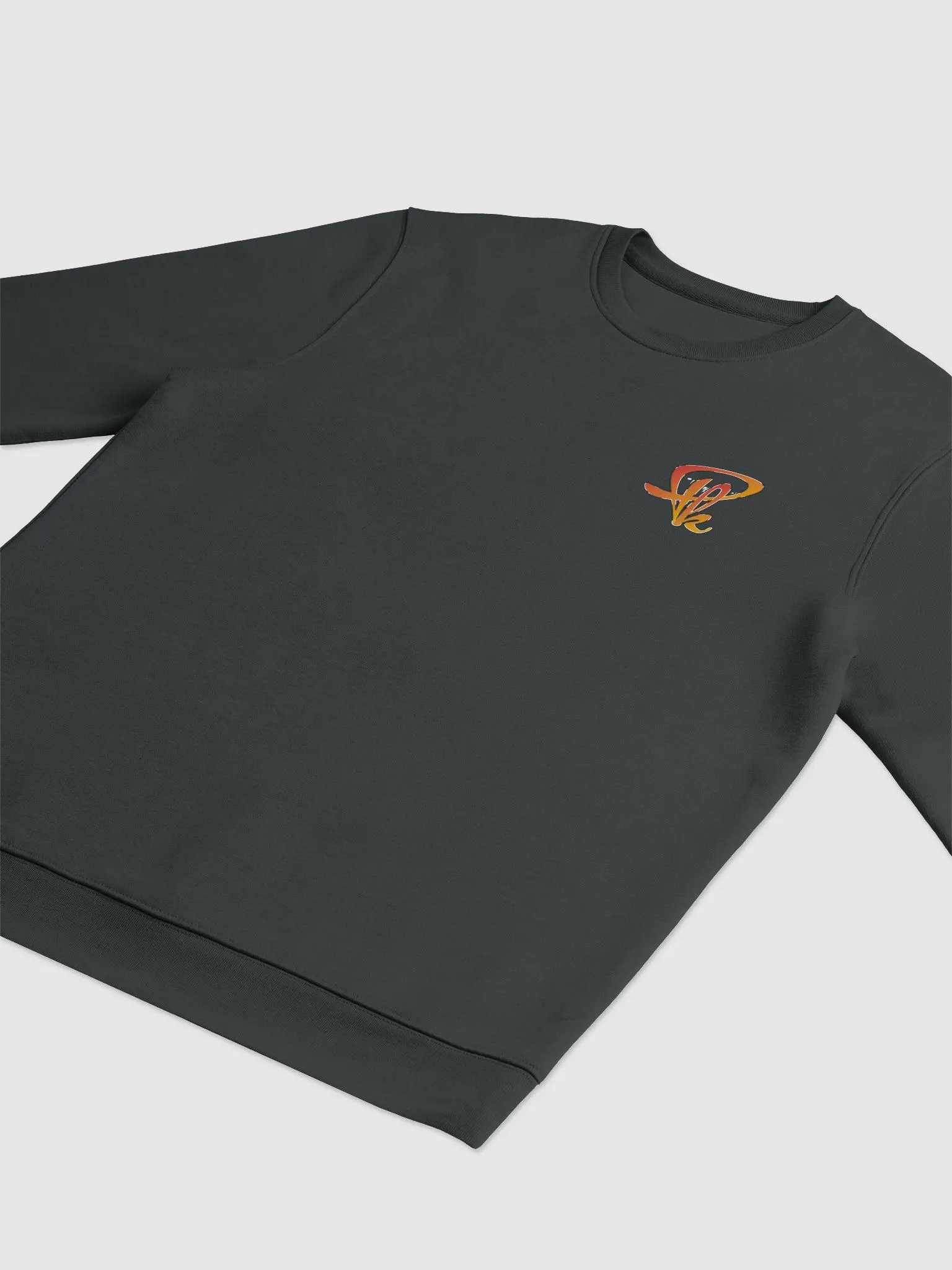 PRINCE K The Unisex Eco Sweatshirt product image (3)
