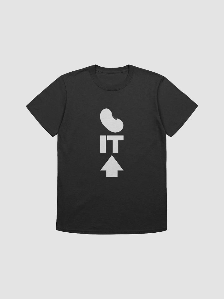 Bean It Up Gildan 64000 Soft T-Shirt product image (1)