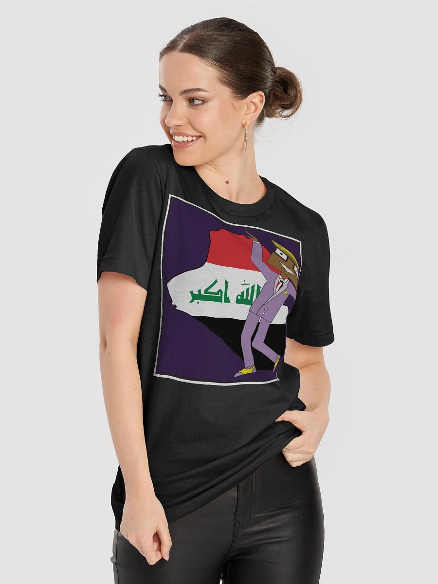 Blockheads Origins - Iraq product image (72)
