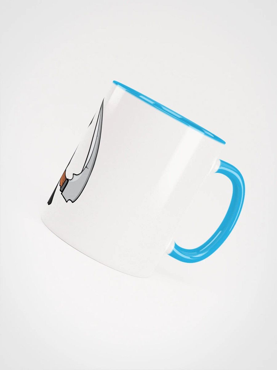 Grim Ceramic Mug product image (58)