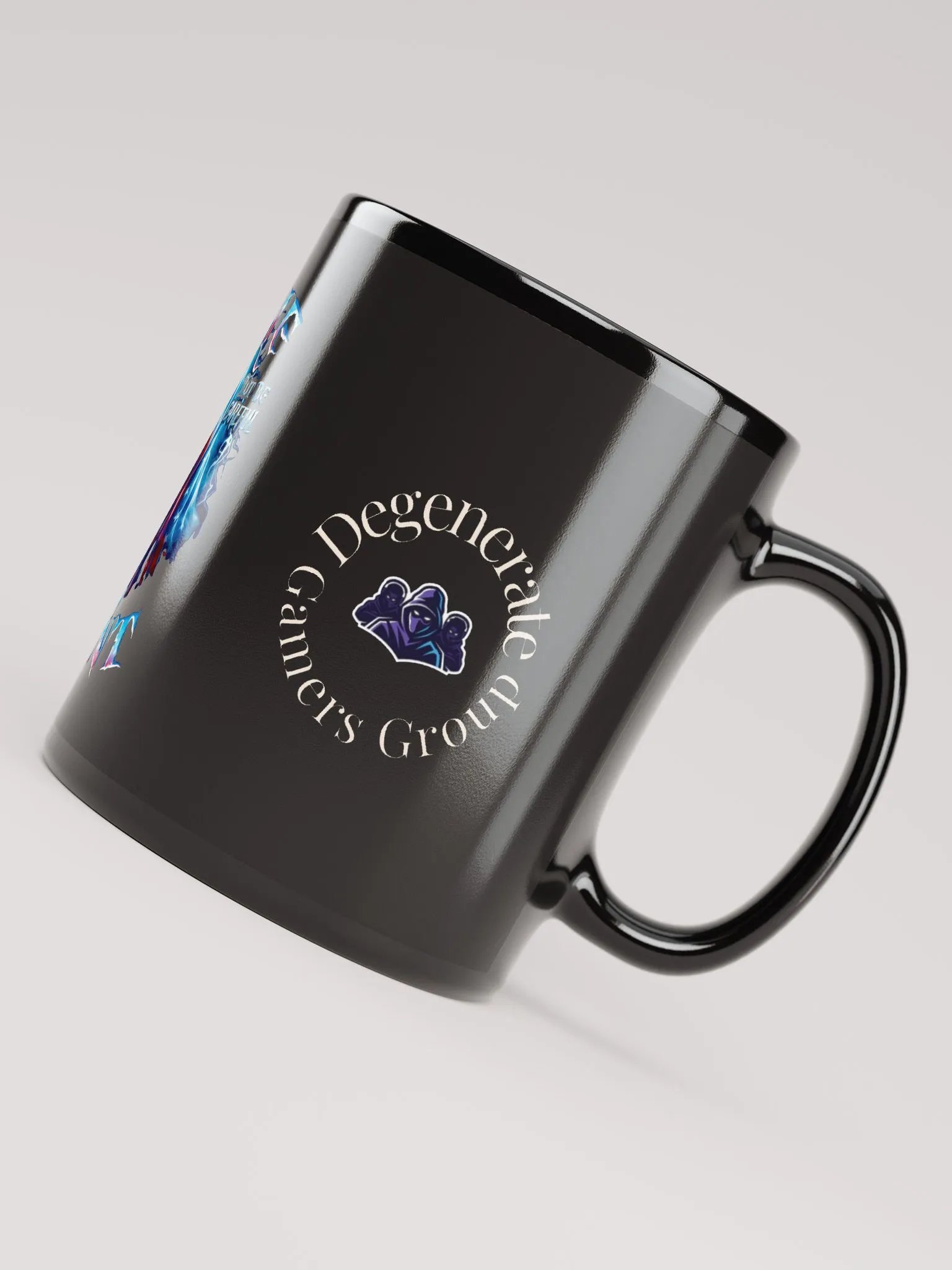 DGG Coffee Mug product image (7)