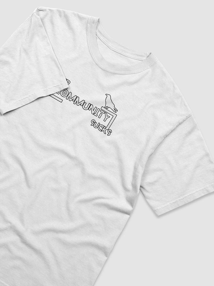 COMMUNITY (WHITE) product image (3)