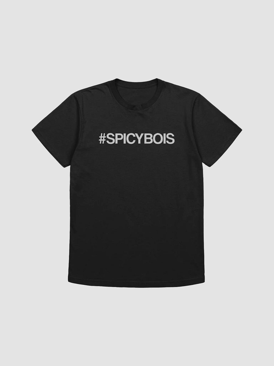 #SpicyBois Shirt product image (3)