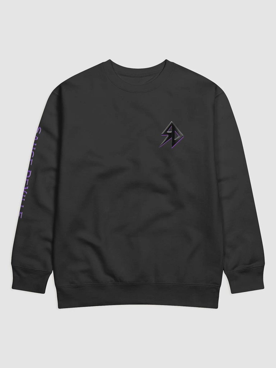 SAUCE DeVILLE Premium Sweatshirt product image (1)