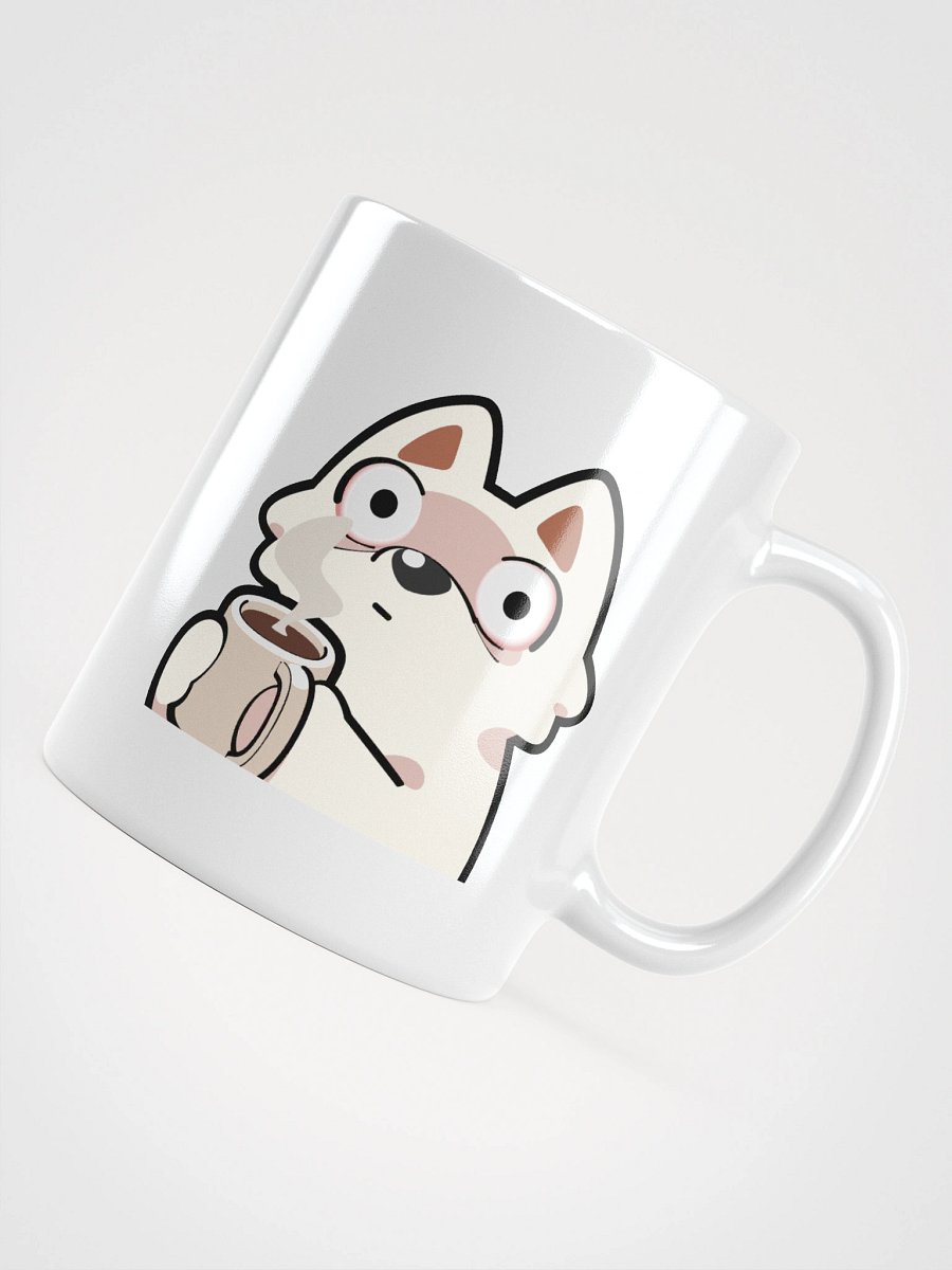 Tired Tired Mug product image (4)