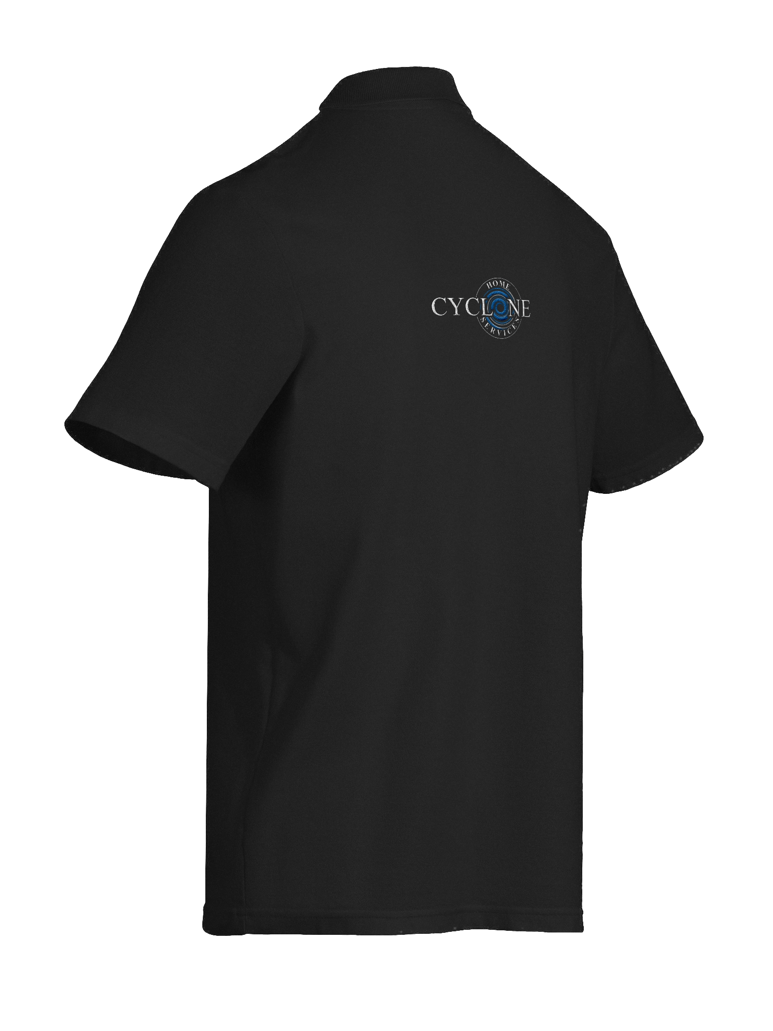 Cyclone Polo product image (15)