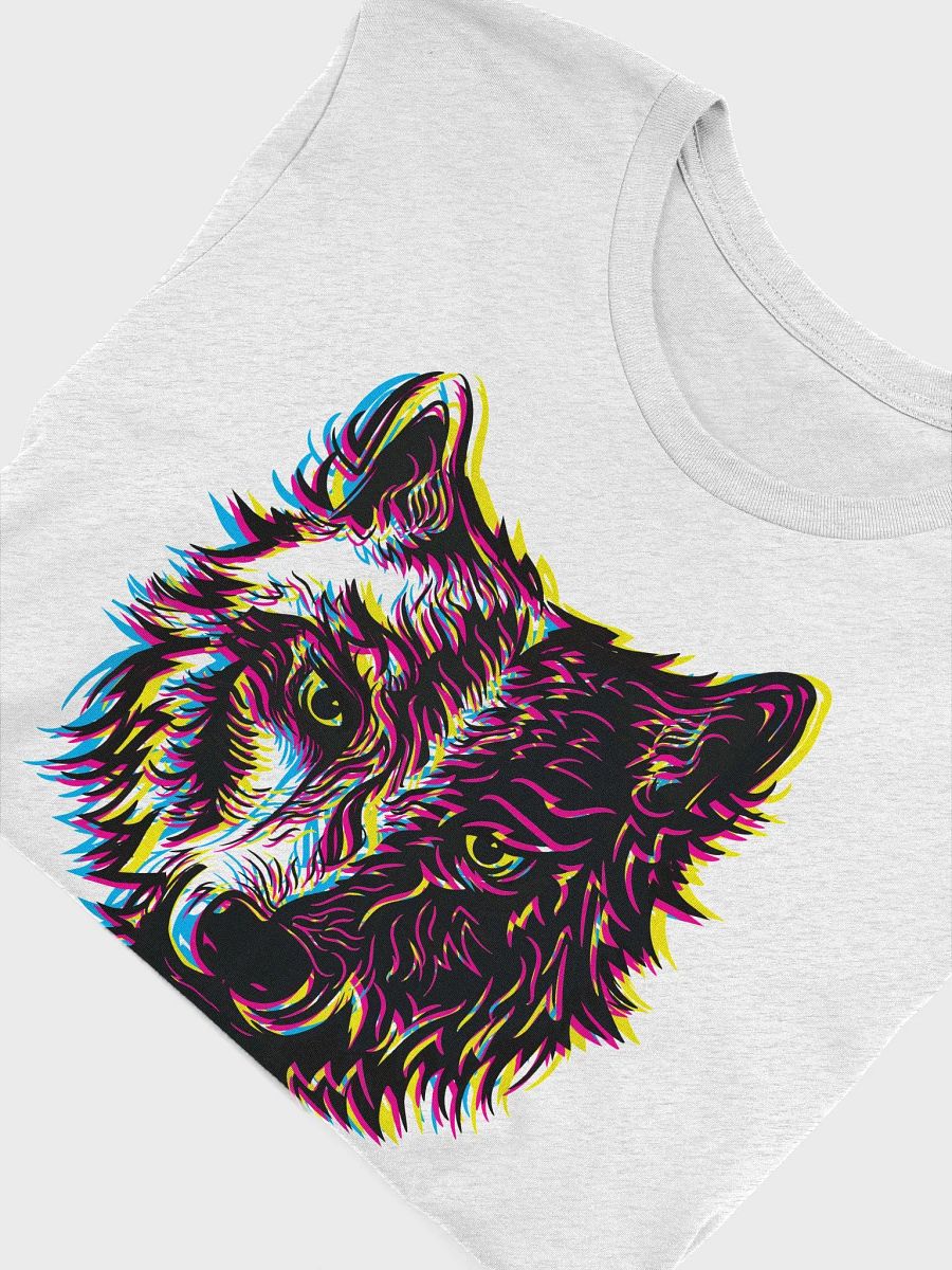 Wolf in Technicolor product image (47)