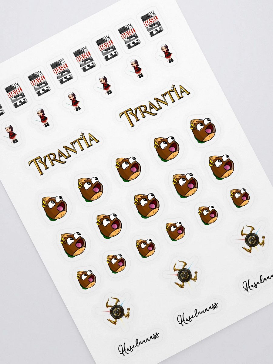 Sticker-galore product image (1)