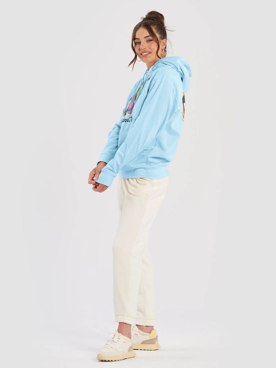 Spark Some Chaos Hoodie - Classic Regular V2 product image (33)