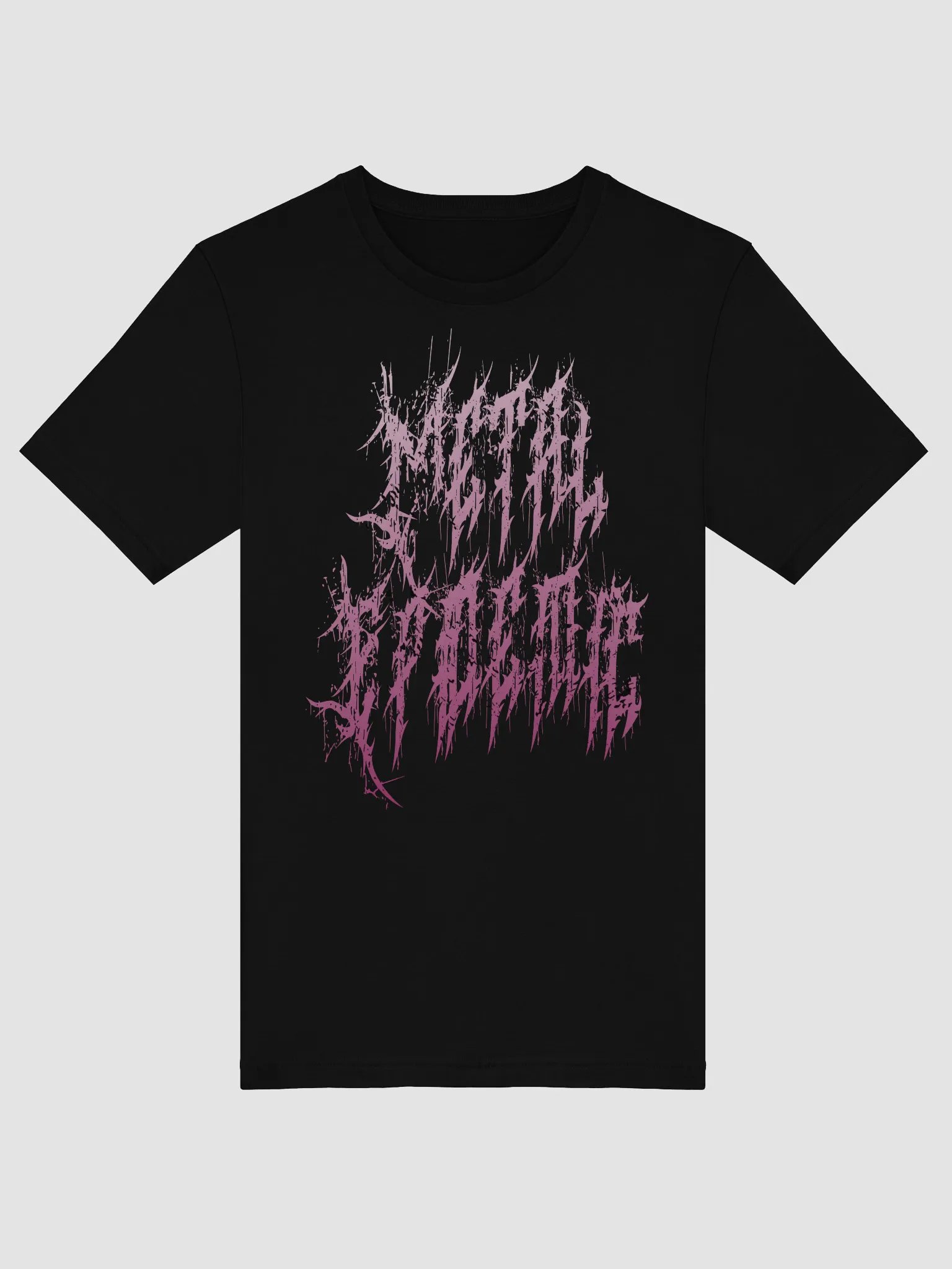 Metal Epidemic Mauled T-Shirt product image (1)