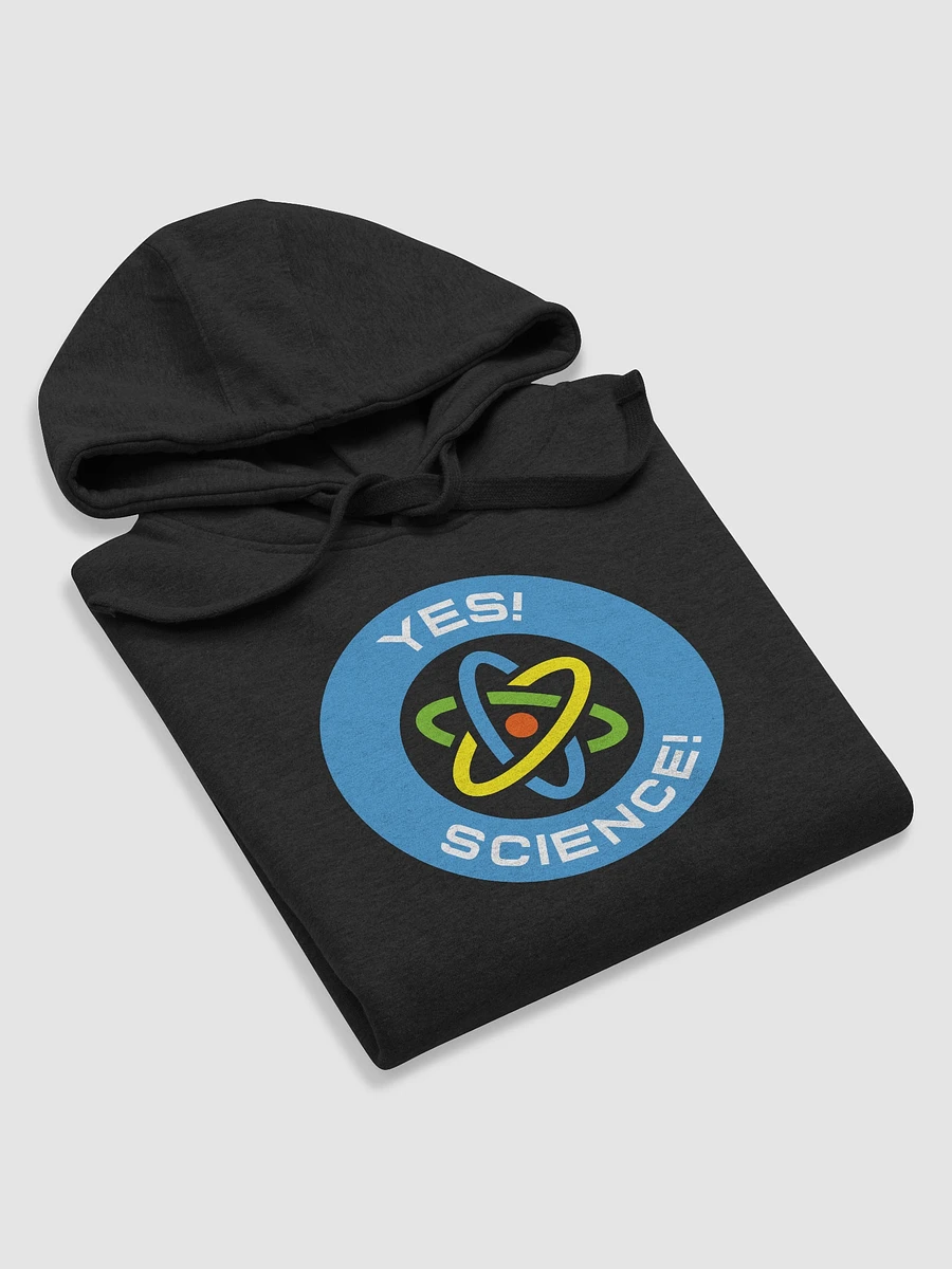 Yes! Science! Hoodie product image (12)
