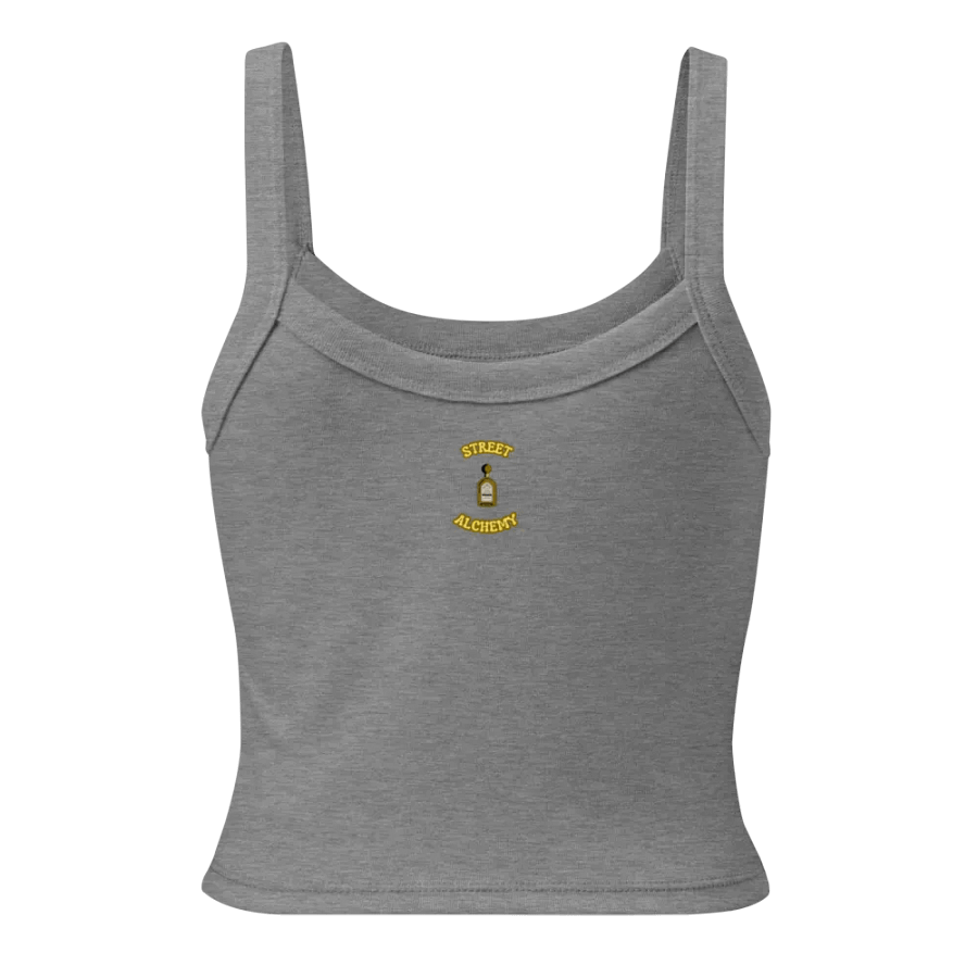 Sunkissed Micro-Rib Tank product image (21)