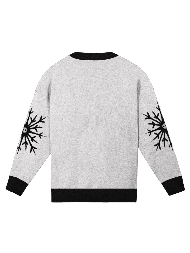 Wint3r Sil3nc3 Knit product image (6)