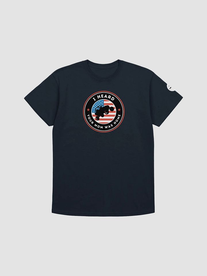 DirtHammer Your Mom Shirt product image (1)