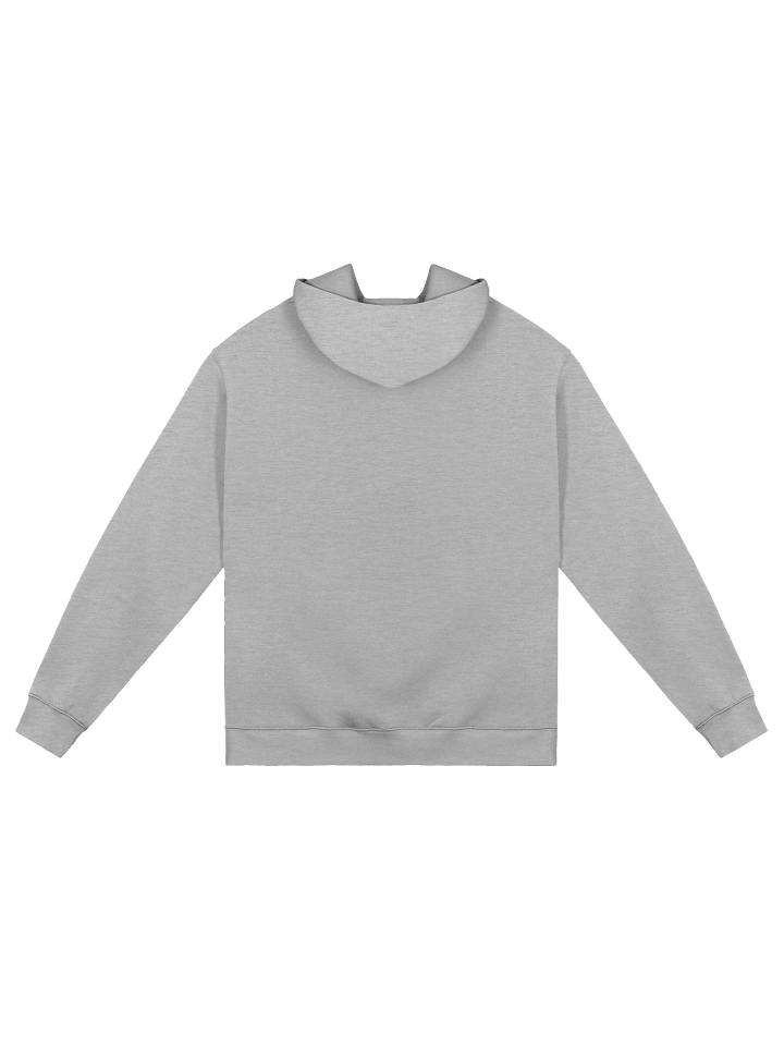 HOODIE SEVERAL GREY product image (2)