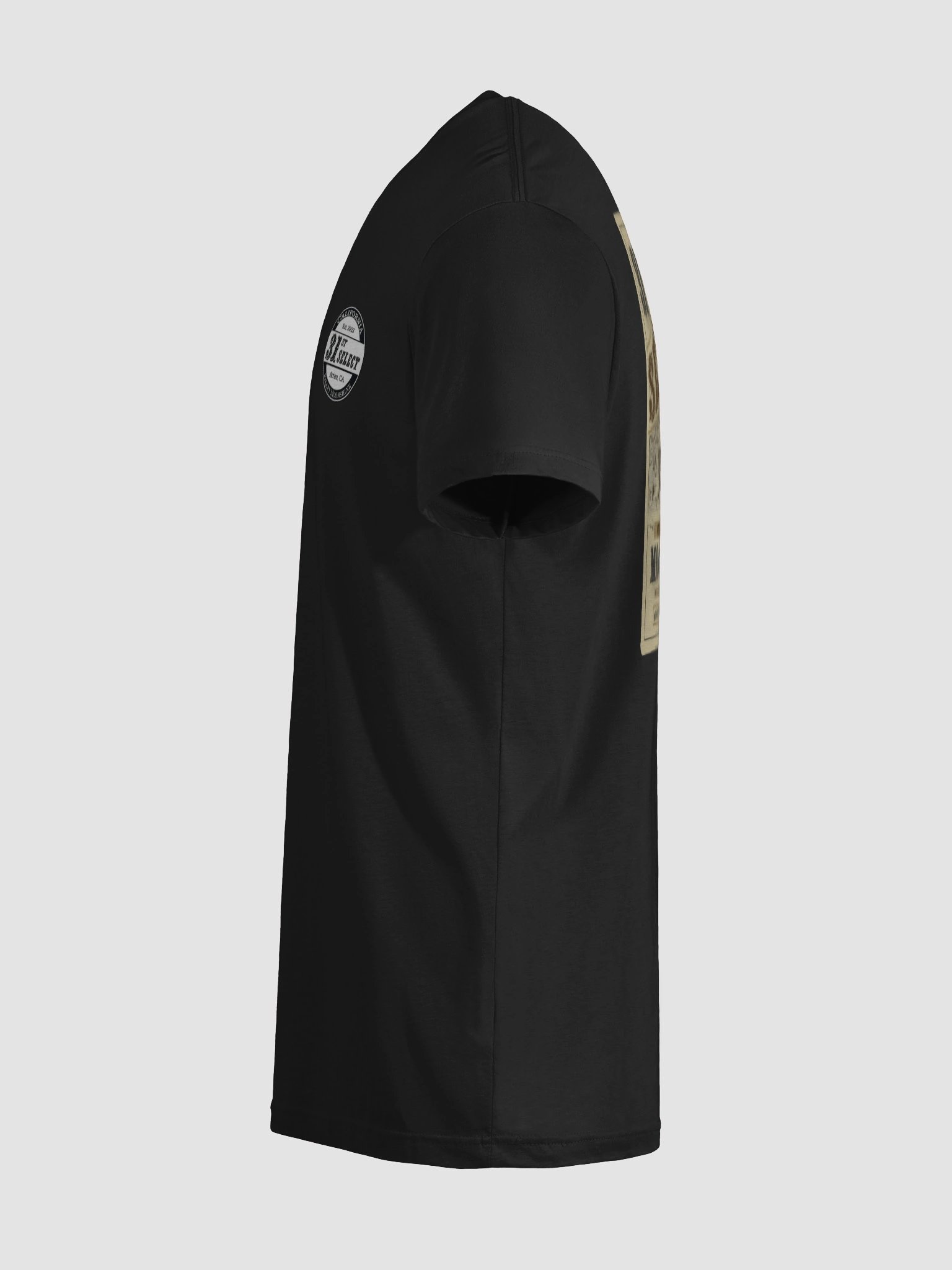 "Bottle Label" T-Shirt product image (7)