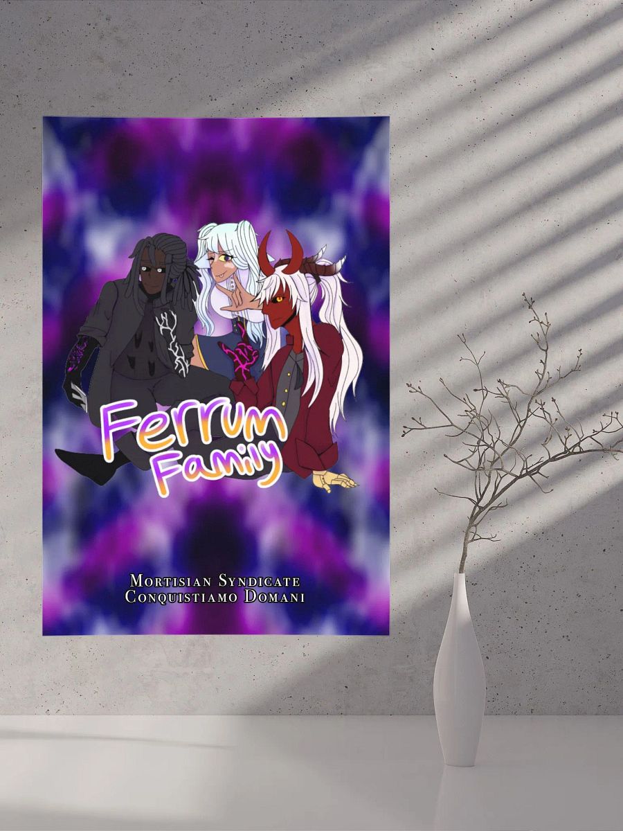 Ferrum Family product image (7)