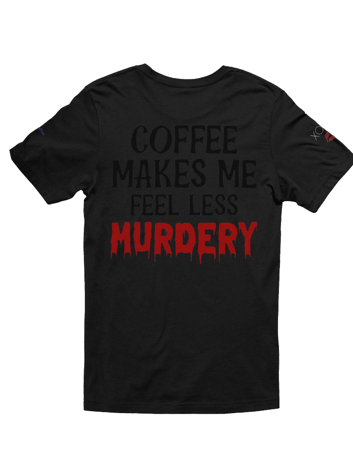 haloween shirt 1 product image (2)