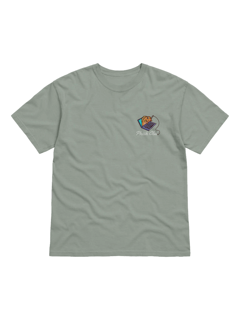 Trusty Phishing Tee