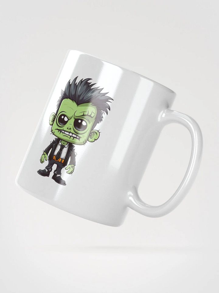 Spooky Frankenstein Mug product image (6)