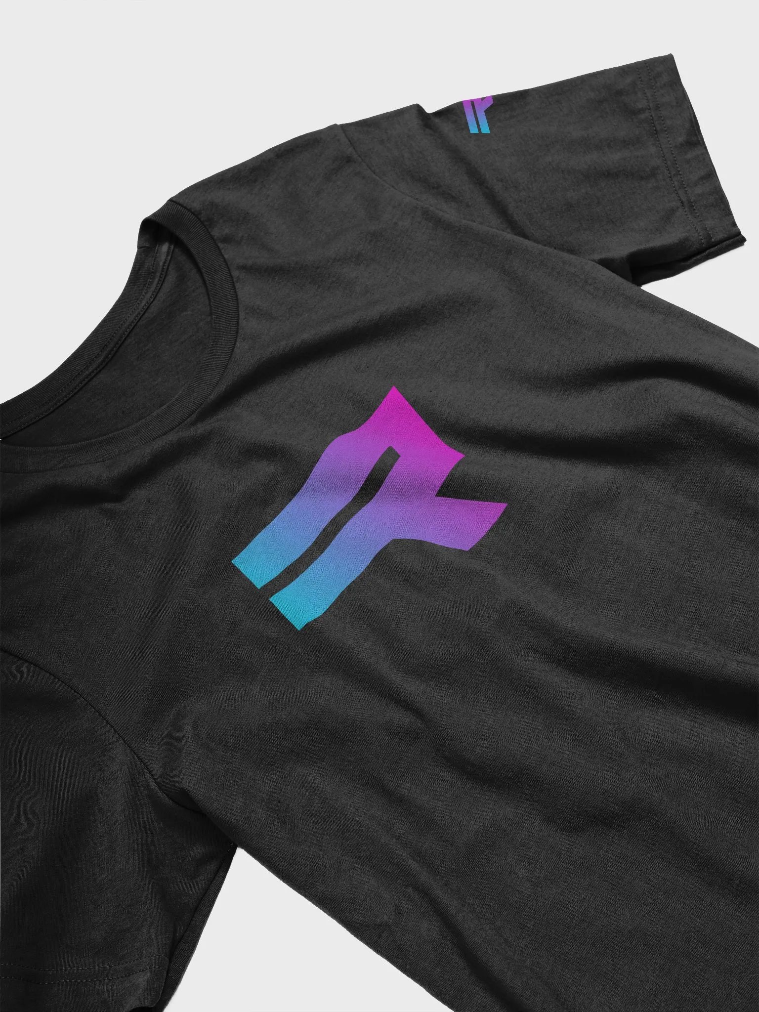 Rodibrogamer Logo T-Shirt product image (3)