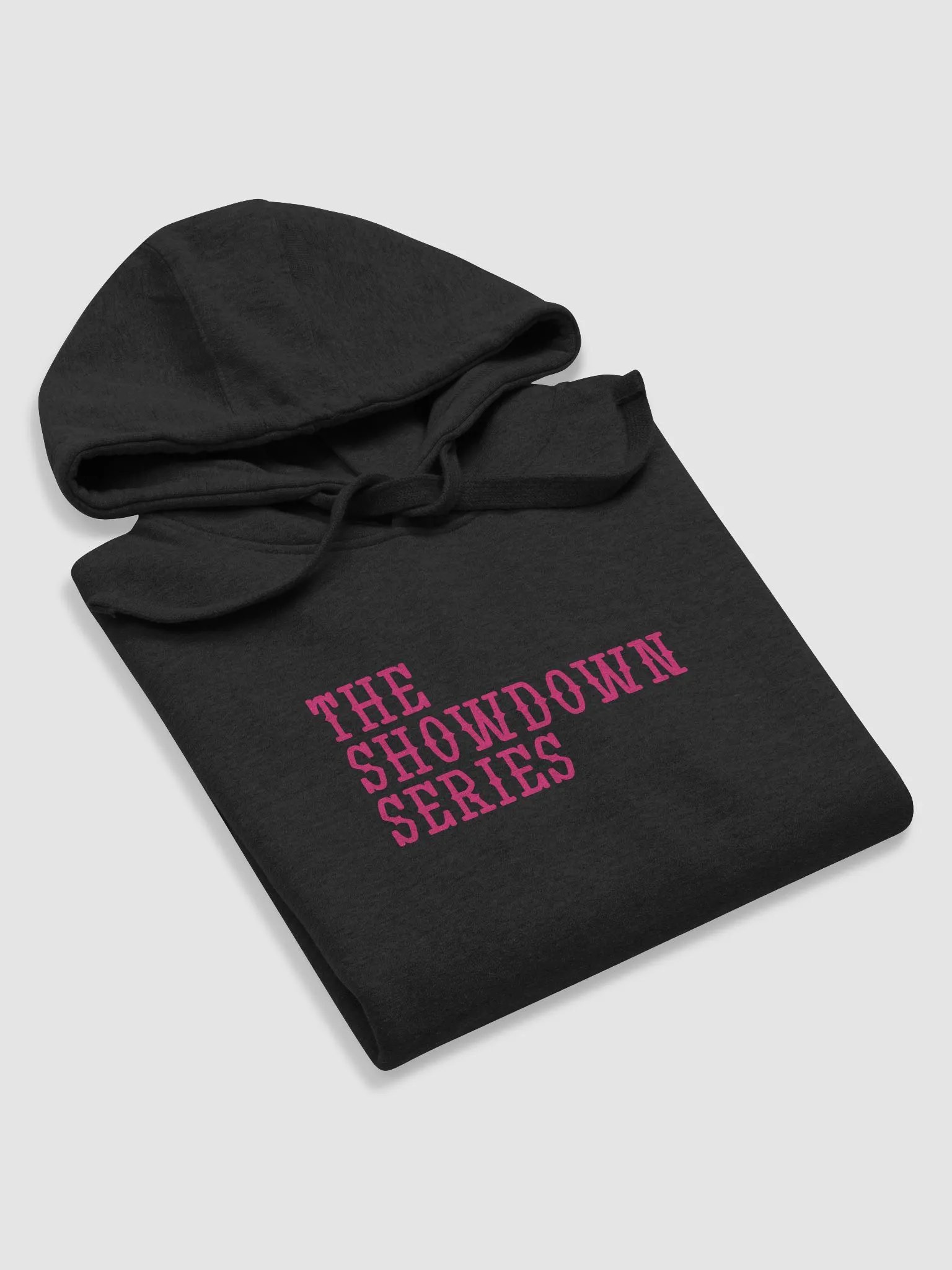 the showdown series crow back hoodie product image (42)