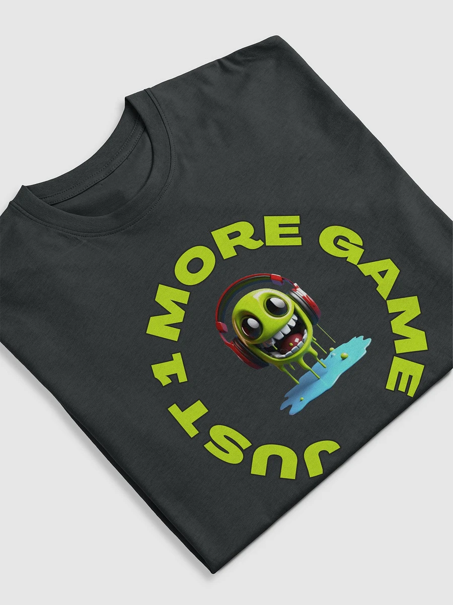 J1M sLime Tee product image (5)