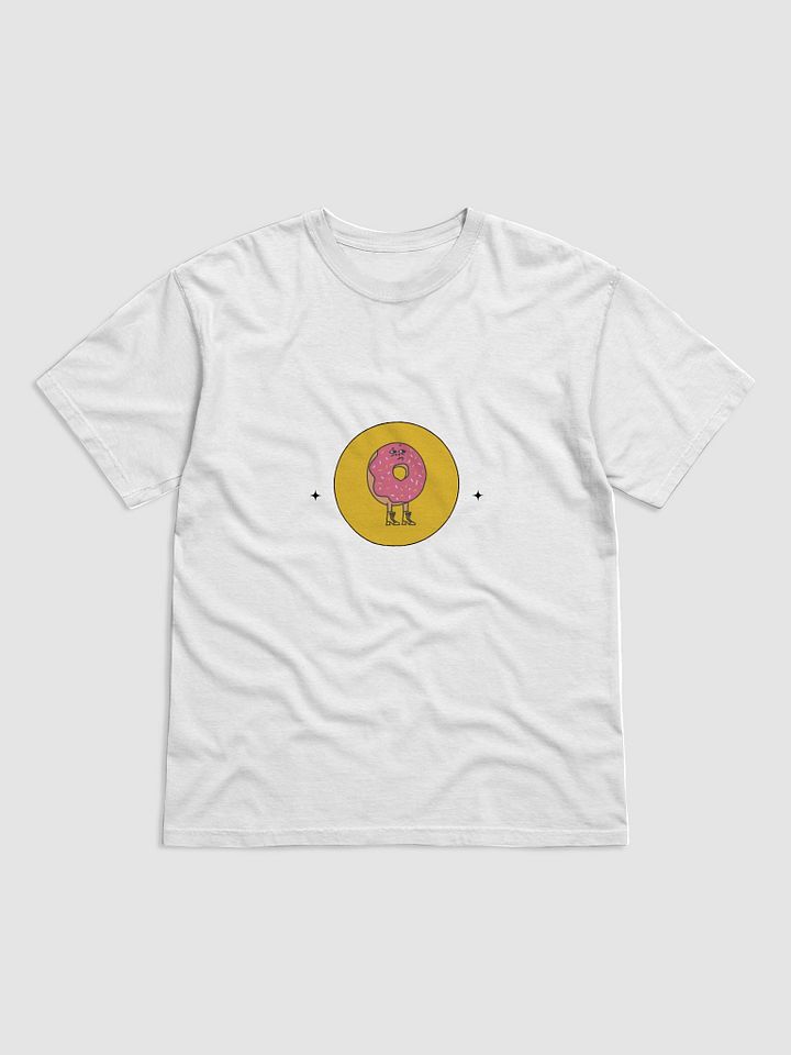 The donut show: Light colors product image (17)